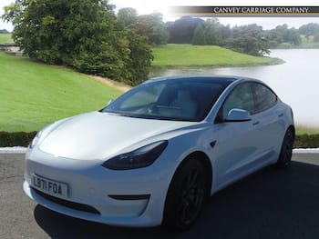 Used Tesla Model 3 2021 for sale - 79831015: Photo