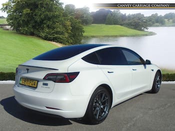 Used Tesla Model 3 2021 for sale - 79831015: Photo