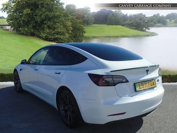 Used Tesla Model 3 2021 for sale - 79831015: Photo