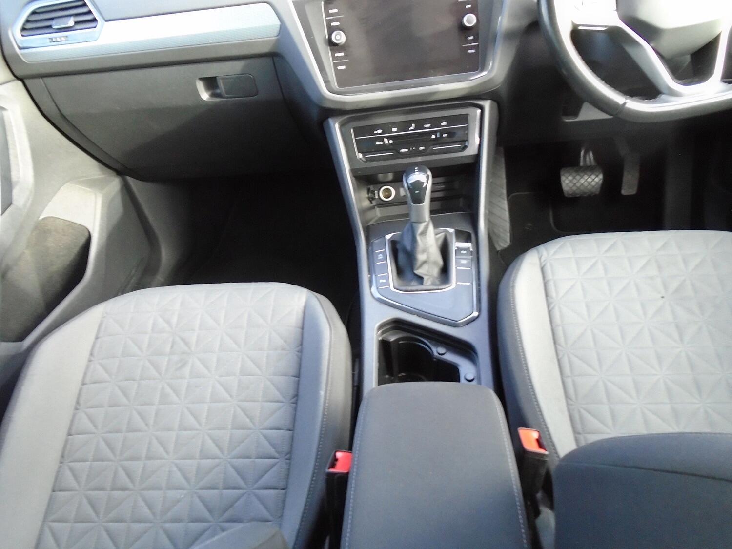 Used Volkswagen Tiguan 2022 for sale - 76189309: Photo 10