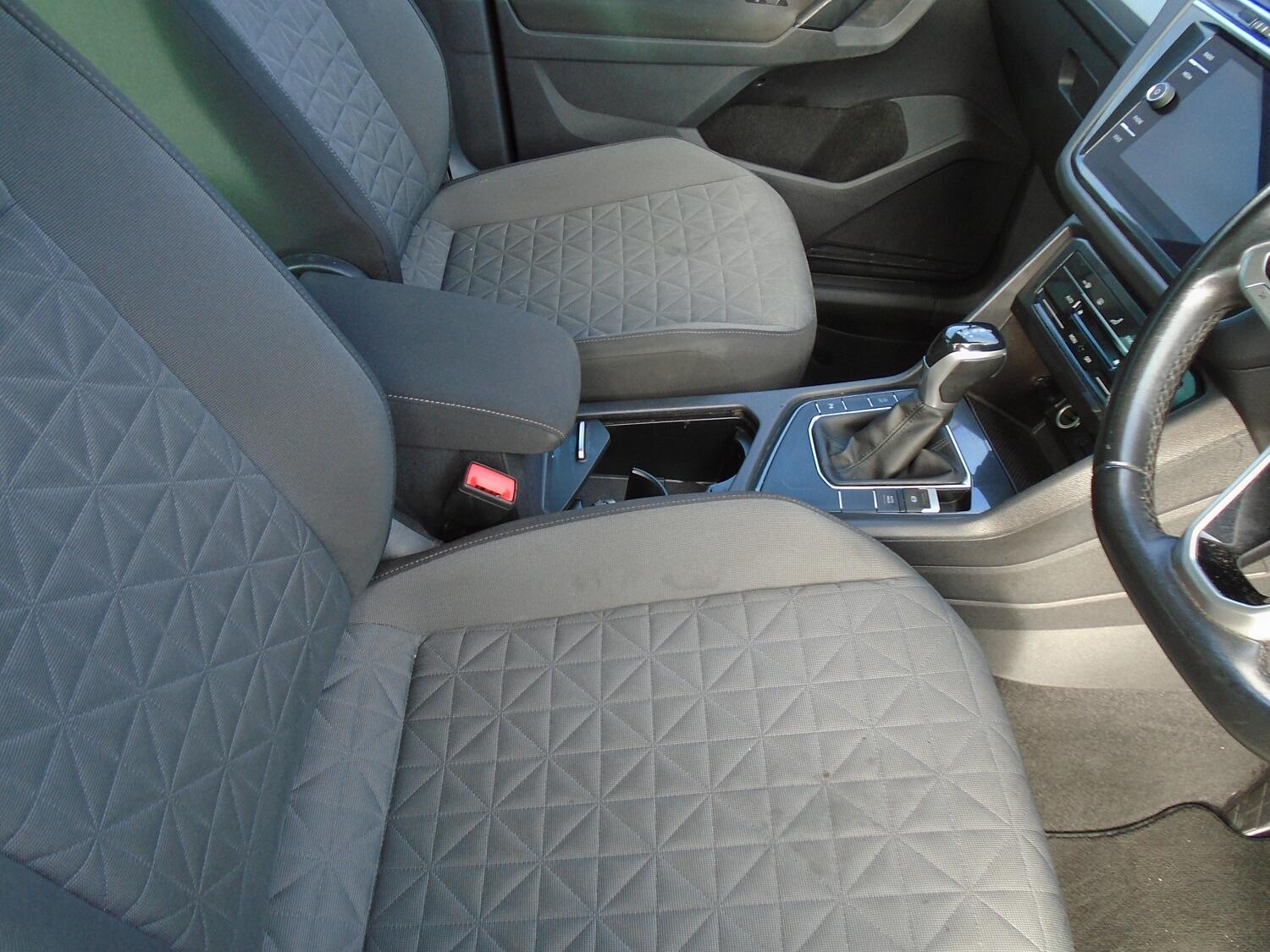 Used Volkswagen Tiguan 2022 for sale - 76189309: Photo 11