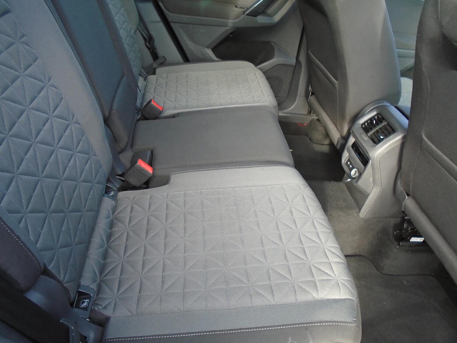 Used Volkswagen Tiguan 2022 for sale - 76189309: Photo 9