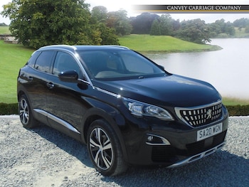 Used Peugeot 3008 2020 for sale - 79325205: Photo