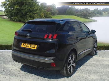 Used Peugeot 3008 2020 for sale - 79325205: Photo