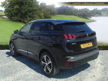 Used Peugeot 3008 2020 for sale - 79325205: Photo