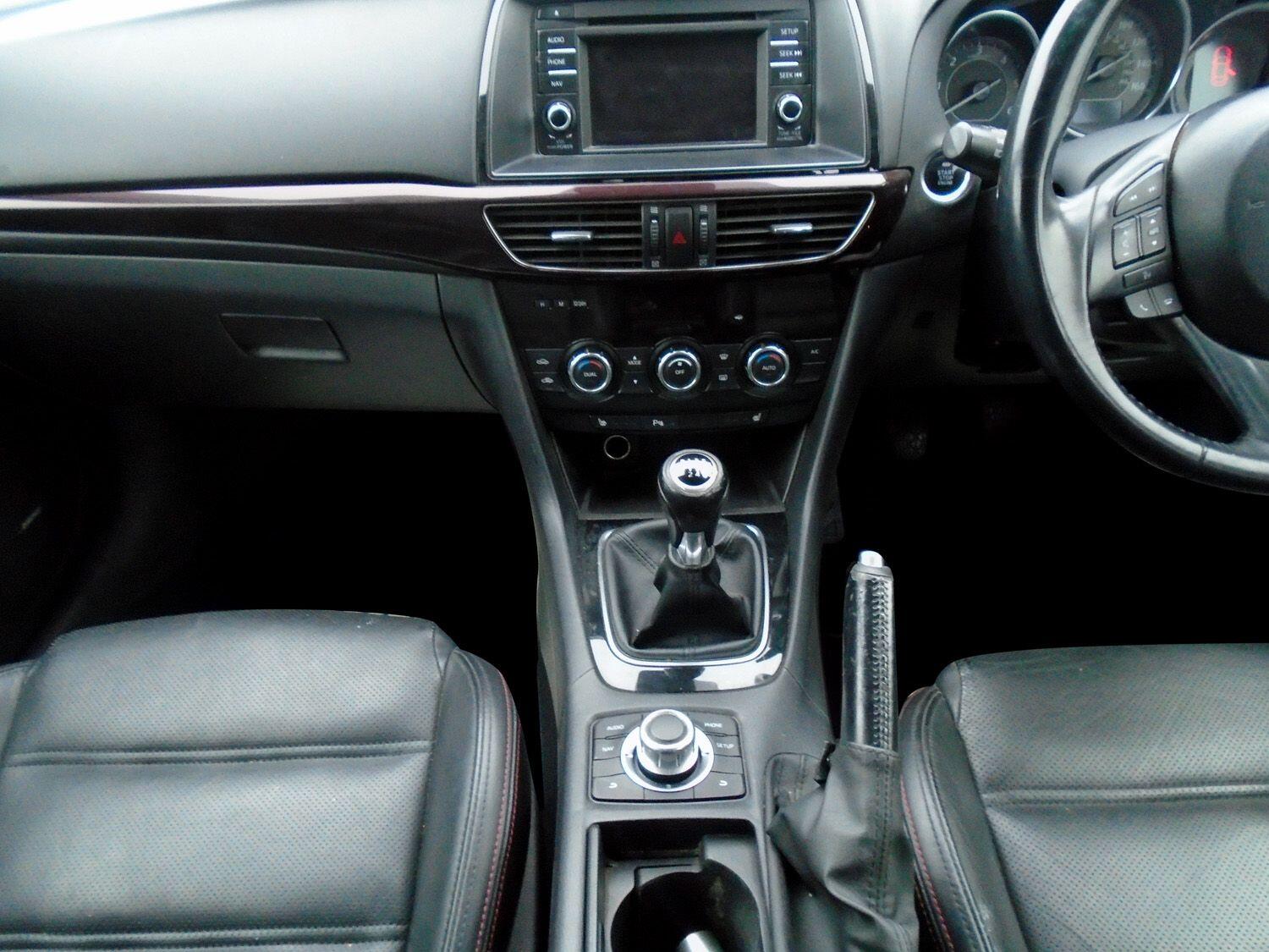 Used Mazda Mazda6 for sale - 77925986: Photo 10