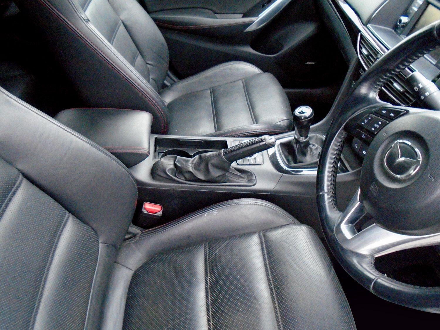 Used Mazda Mazda6 for sale - 77925986: Photo 11