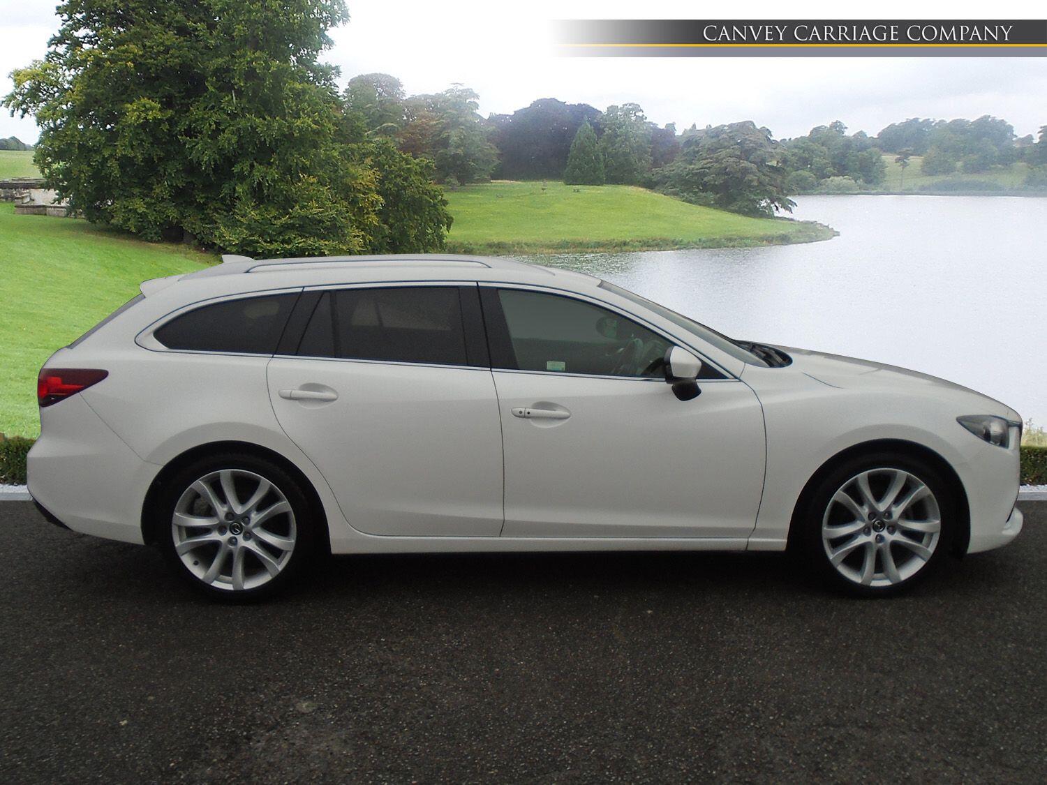 Used Mazda Mazda6 for sale - 77925986: Photo 5