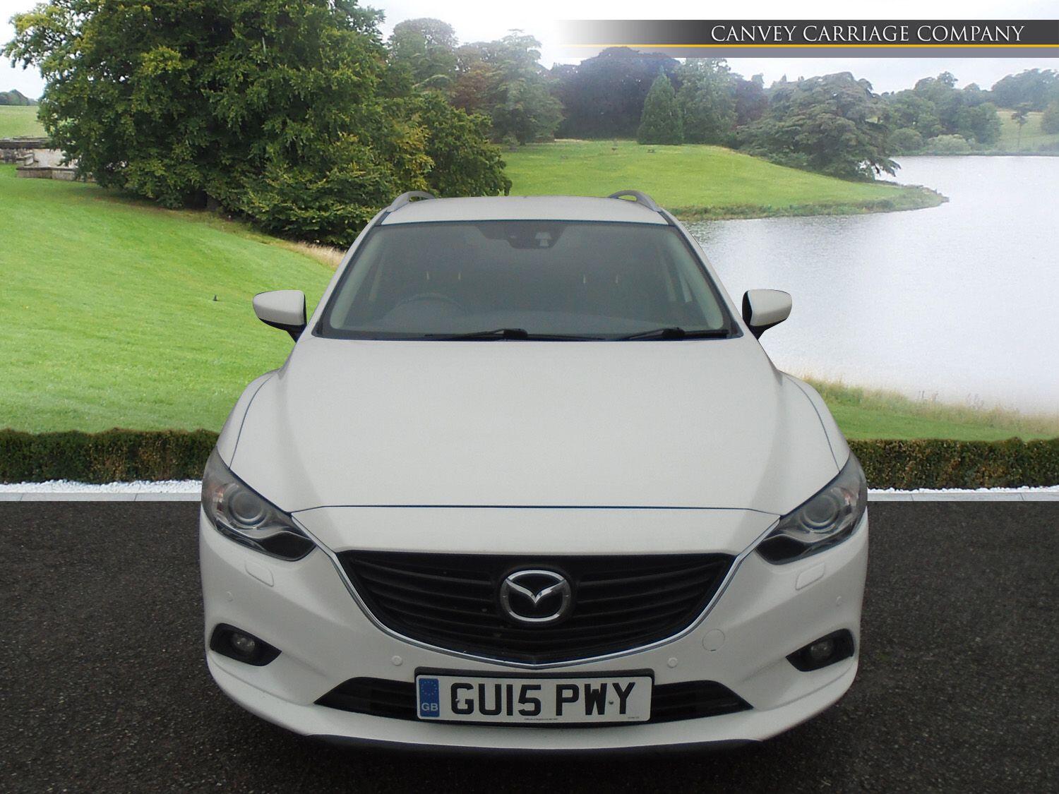 Used Mazda Mazda6 for sale - 77925986: Photo 7