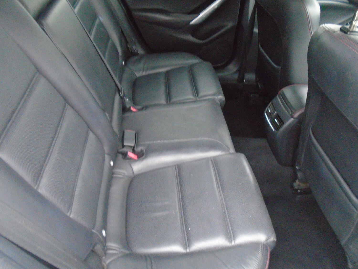 Used Mazda Mazda6 for sale - 77925986: Photo 9