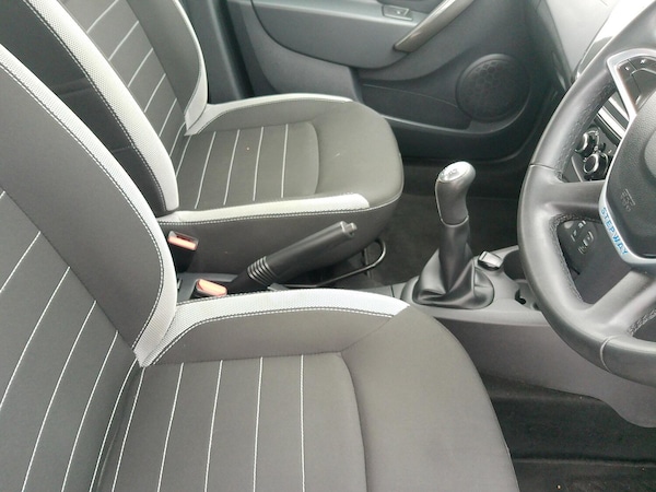 Used Dacia Sandero Stepway 2020 for sale - 76200630: Photo 11