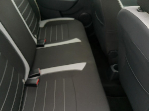 Used Dacia Sandero Stepway 2020 for sale - 76200630: Photo 9