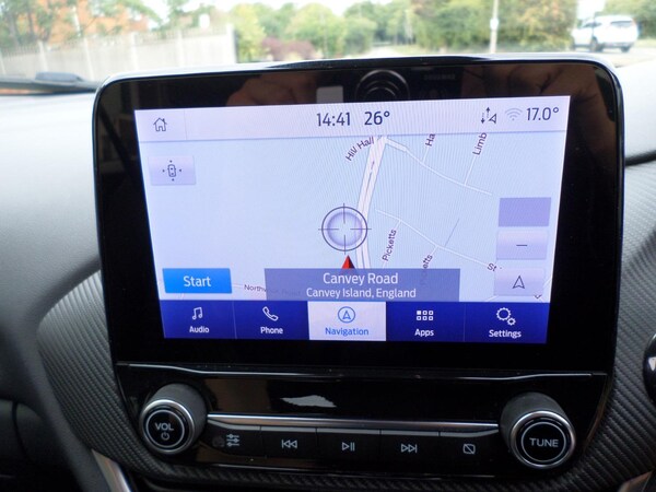 Used Ford Puma 2023 for sale - 75363921: Photo 10