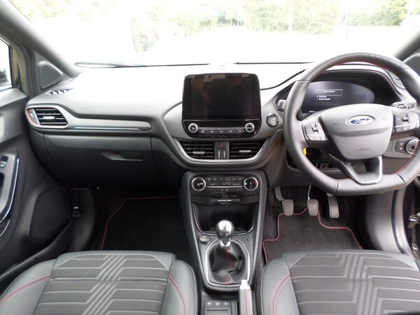 Used Ford Puma 2023 for sale - 75363921: Photo 11