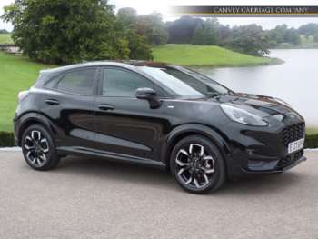 2023 (23) - 1.0T EcoBoost MHEV ST-Line X Euro 6 (s/s) 5dr