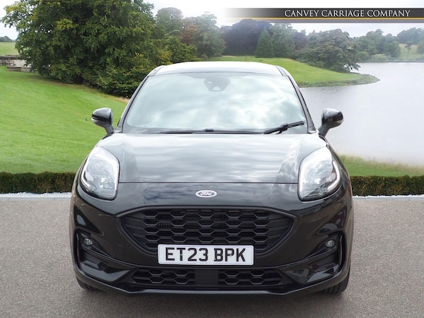 Used Ford Puma 2023 for sale - 75363921: Photo 7