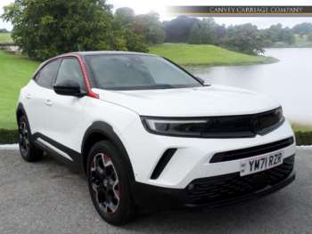 2022 (71) - 1.2 Turbo SRi Premium Auto Euro 6 (s/s) 5dr