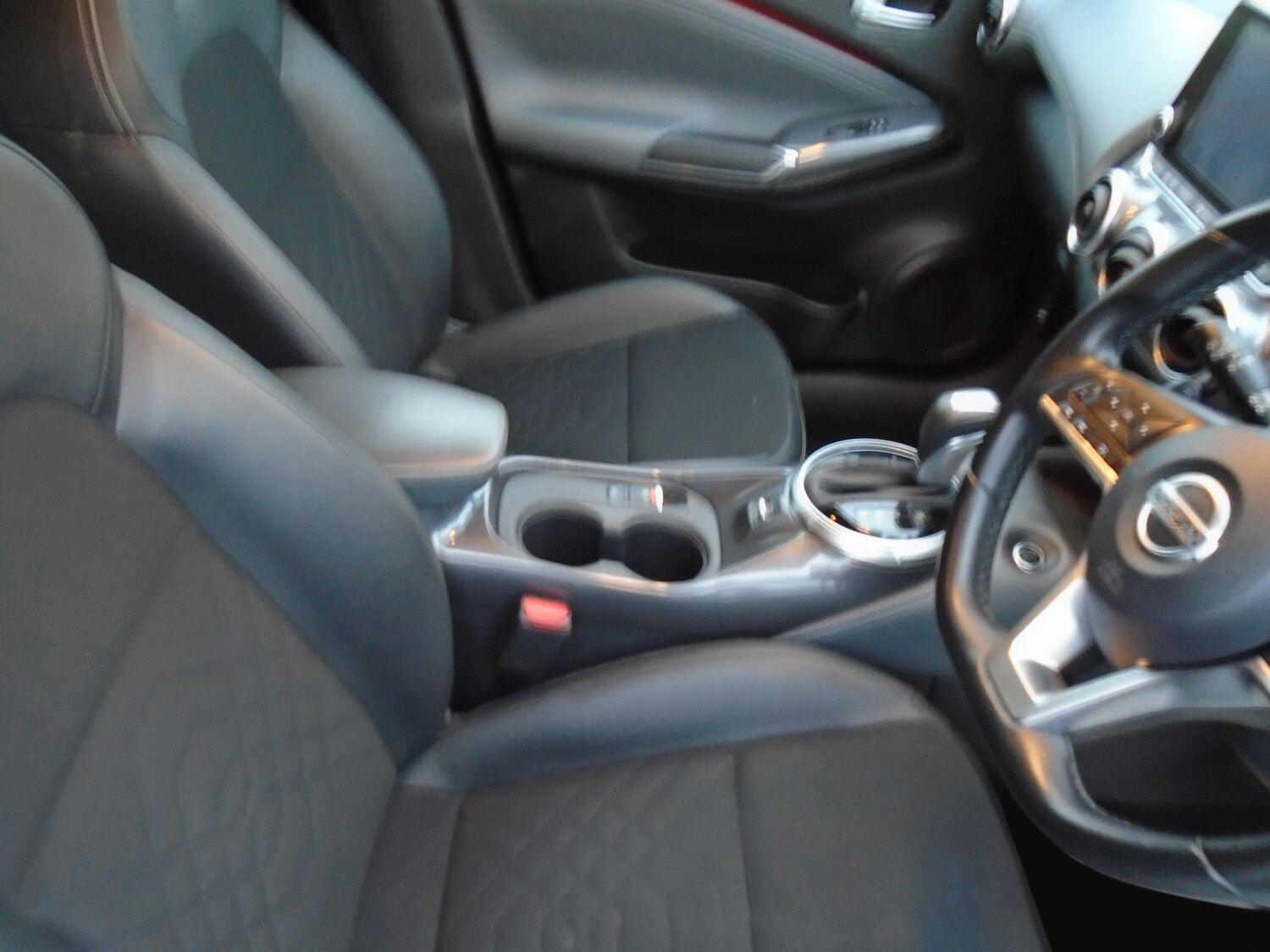 Used Nissan Juke 2021 for sale - 76765698: Photo 11