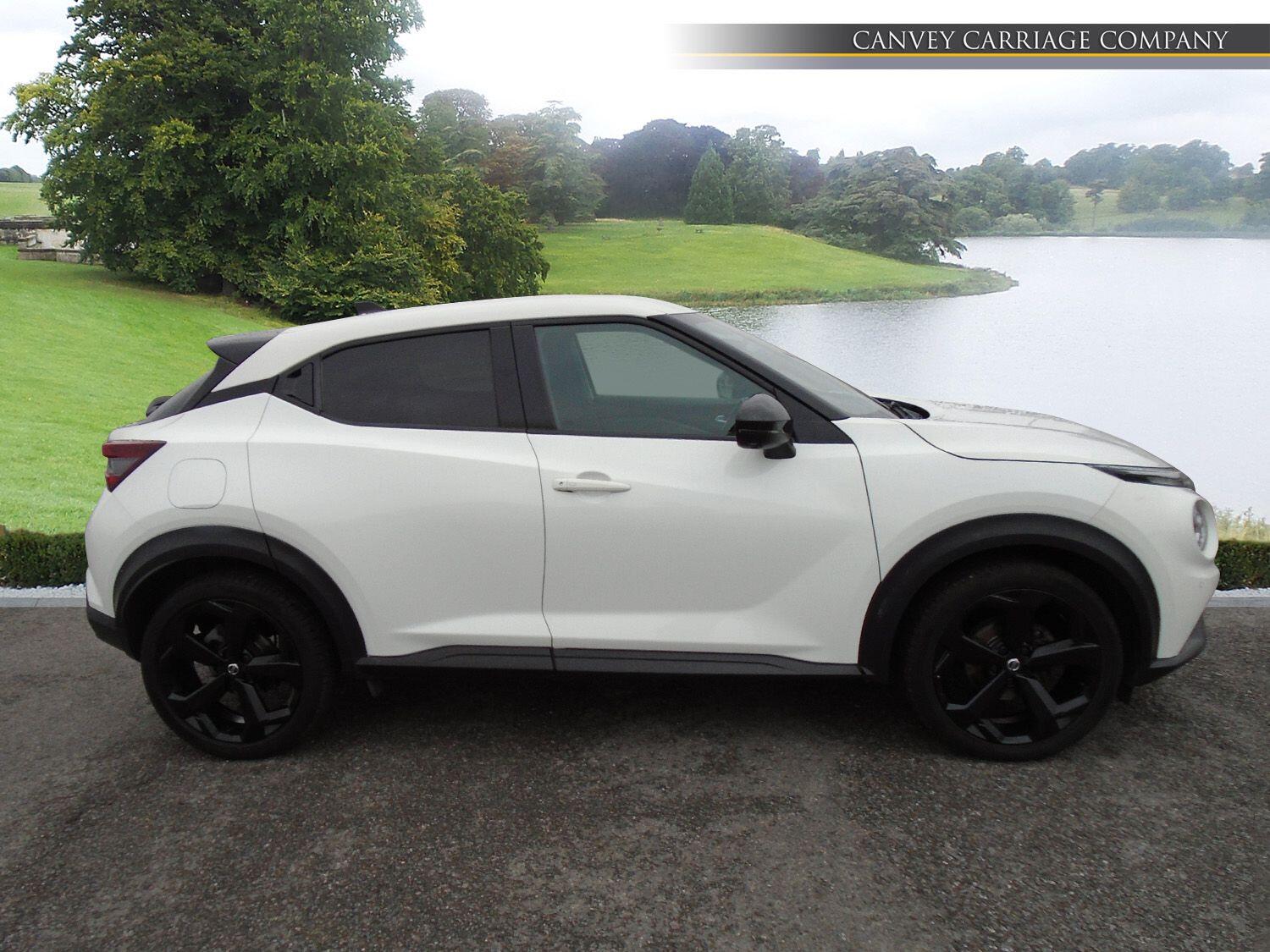 Used Nissan Juke 2021 for sale - 76765698: Photo 5