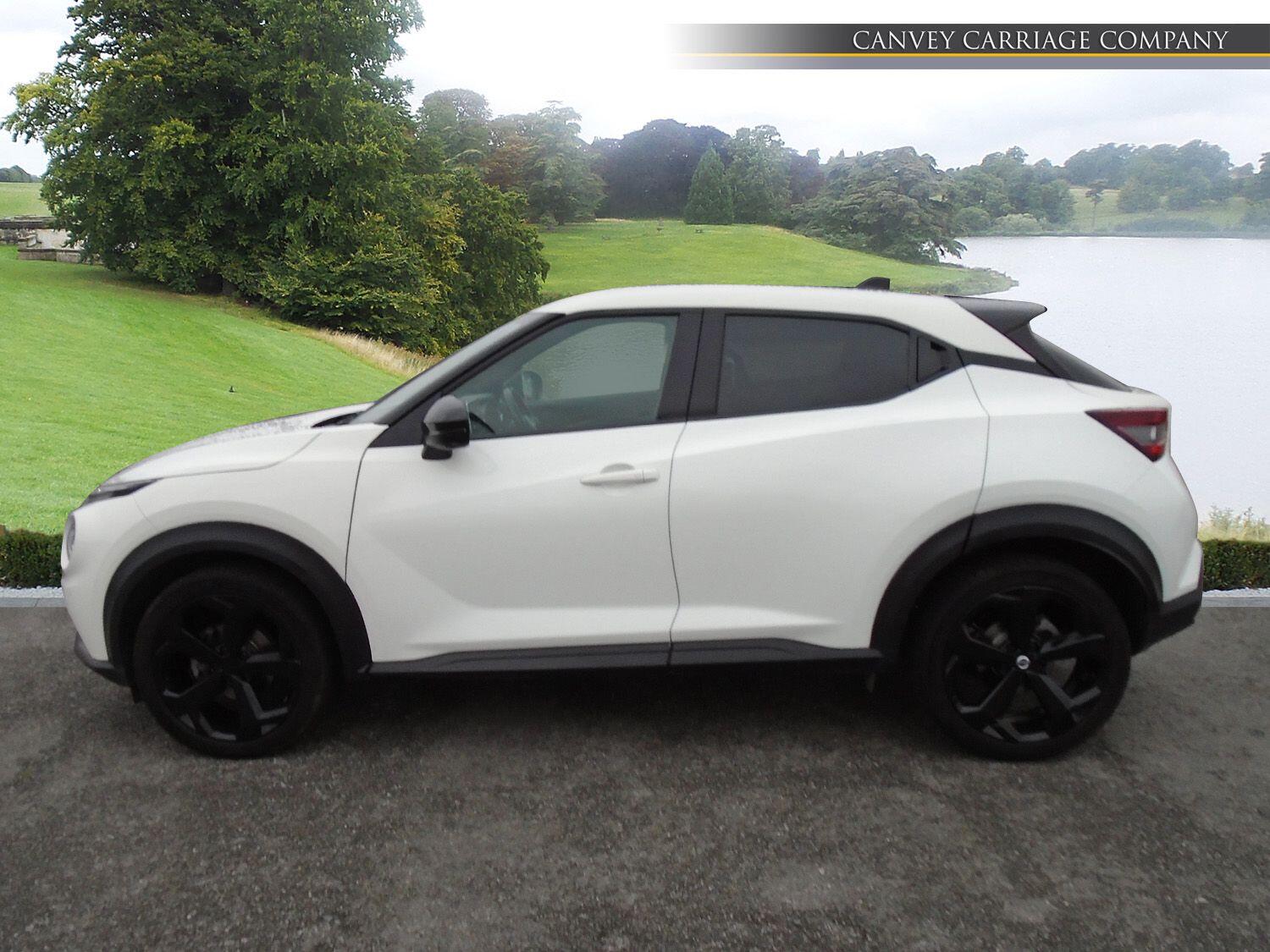 Used Nissan Juke 2021 for sale - 76765698: Photo 6