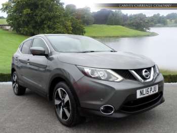 2015 (15) - 1.5 dCi n-tec 2WD Euro 5 (s/s) 5dr