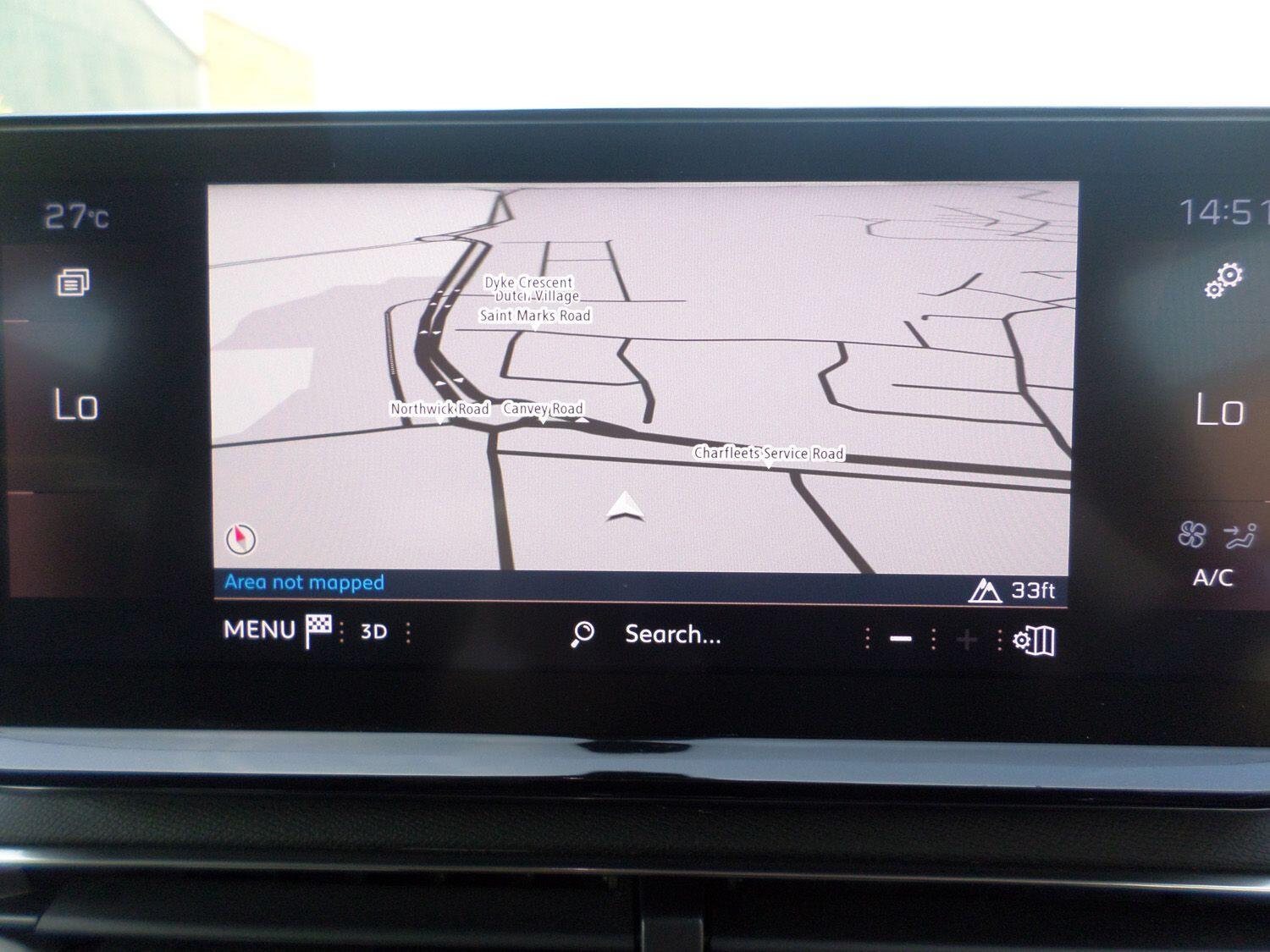 Used Peugeot 5008 2021 for sale - 76377971: Photo 11