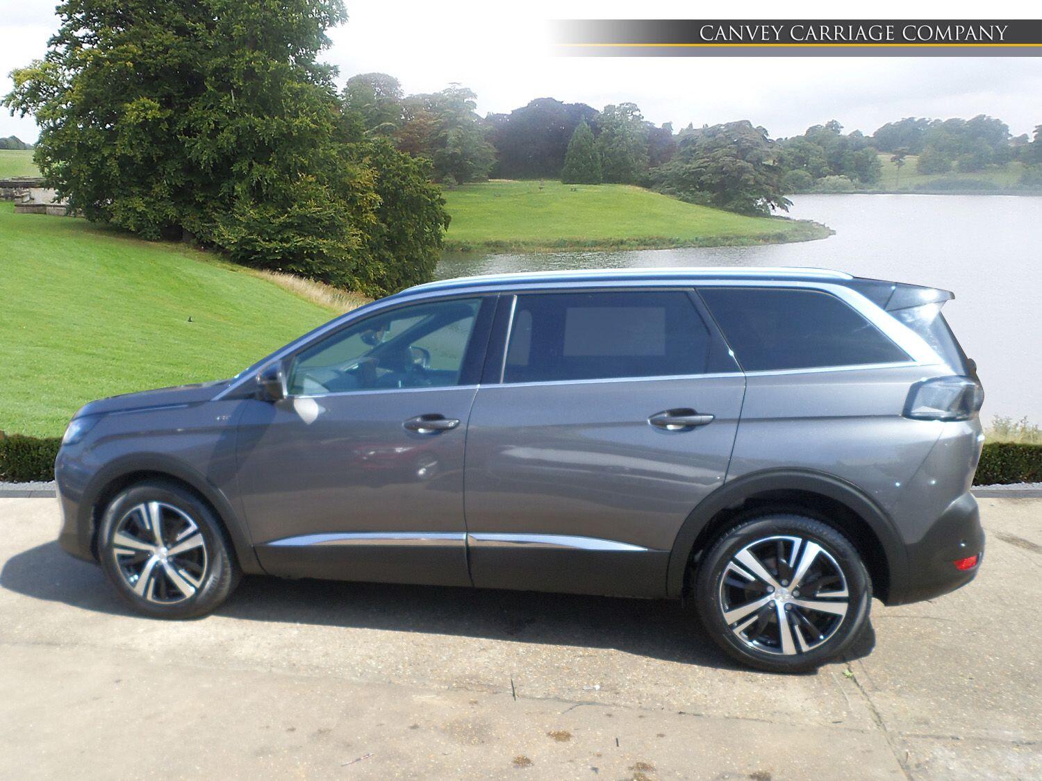 Used Peugeot 5008 2021 for sale - 76377971: Photo 4