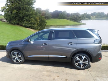 Used Peugeot 5008 2021 for sale - 76377971: Photo