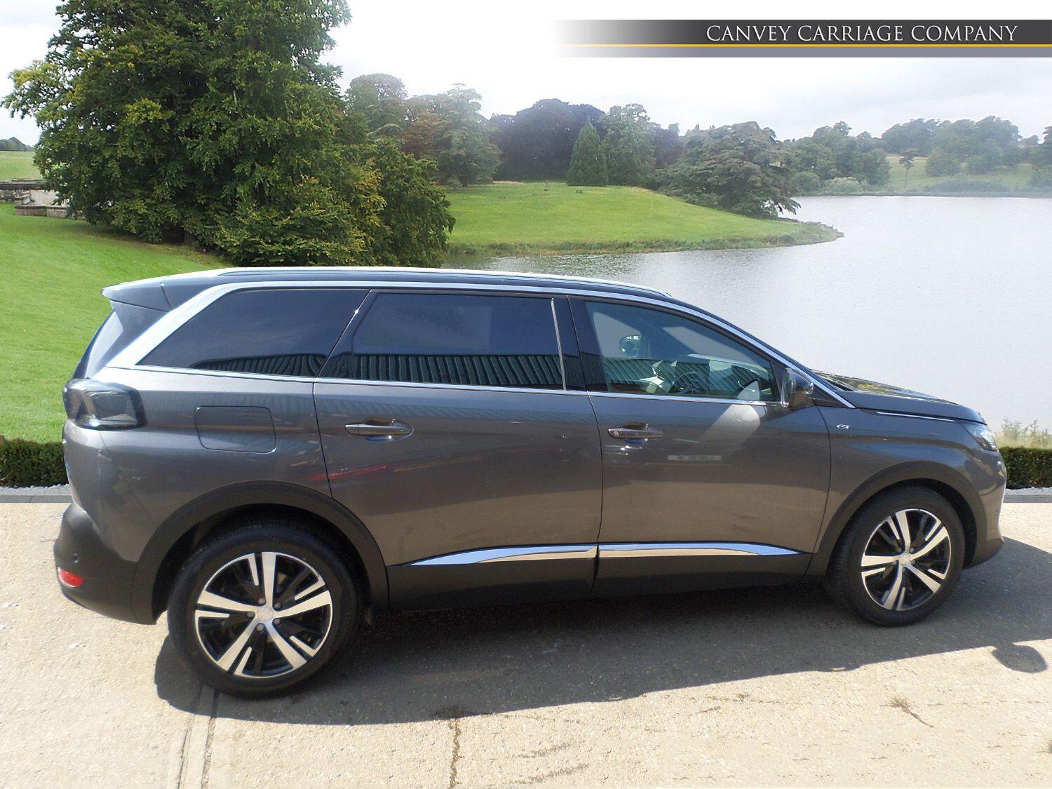 Used Peugeot 5008 2021 for sale - 76377971: Photo 6