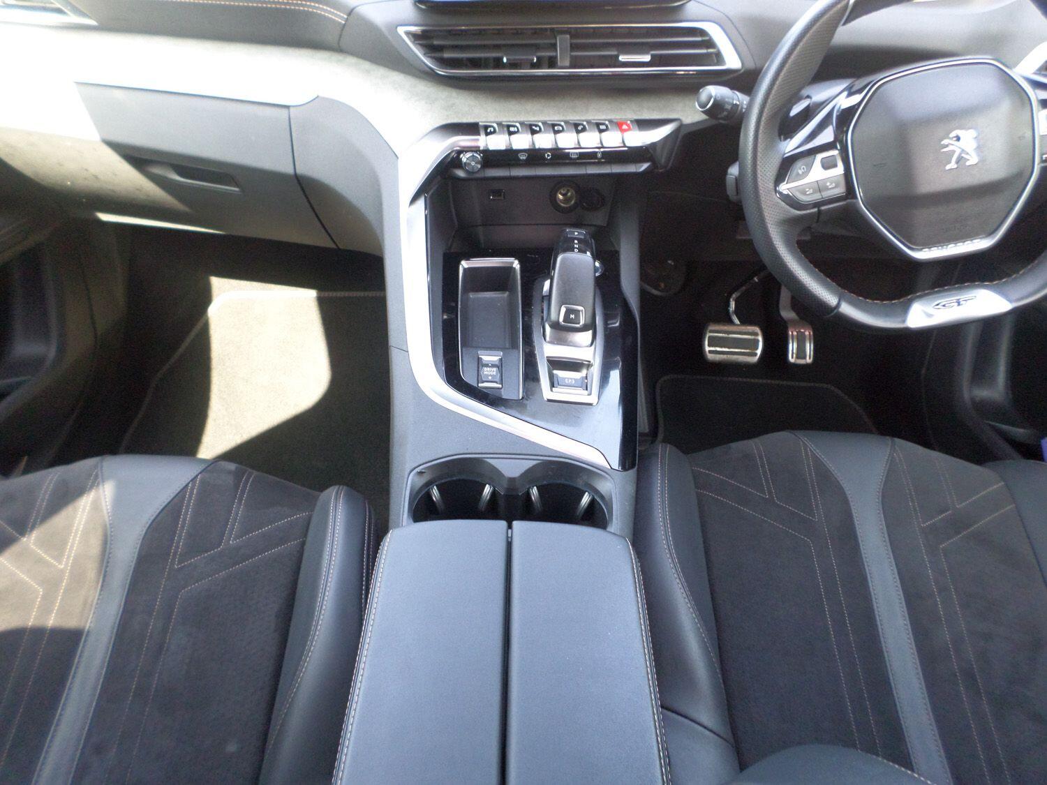 Used Peugeot 5008 2021 for sale - 76377971: Photo 8