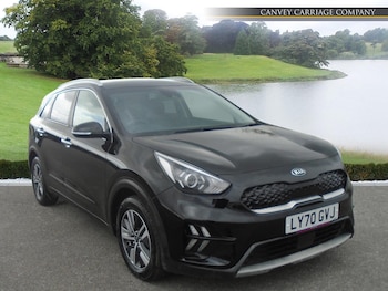 Used Kia Niro 2021 for sale - 78085874: Photo