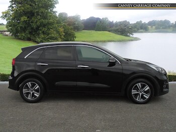 Used Kia Niro 2021 for sale - 78085874: Photo