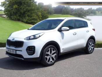 Used Kia Sportage 2016 for sale - 74920546: Photo