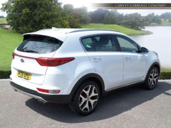 Used Kia Sportage 2016 for sale - 74920546: Photo