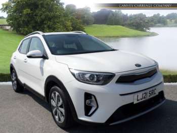 2021 (21) - 1.0 T-GDi 2 Euro 6 (s/s) 5dr