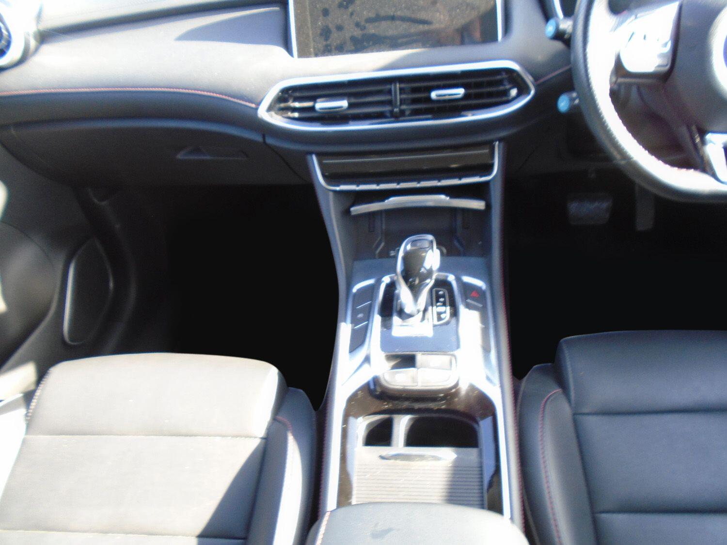 Used MG MG HS for sale - 77978264: Photo 10