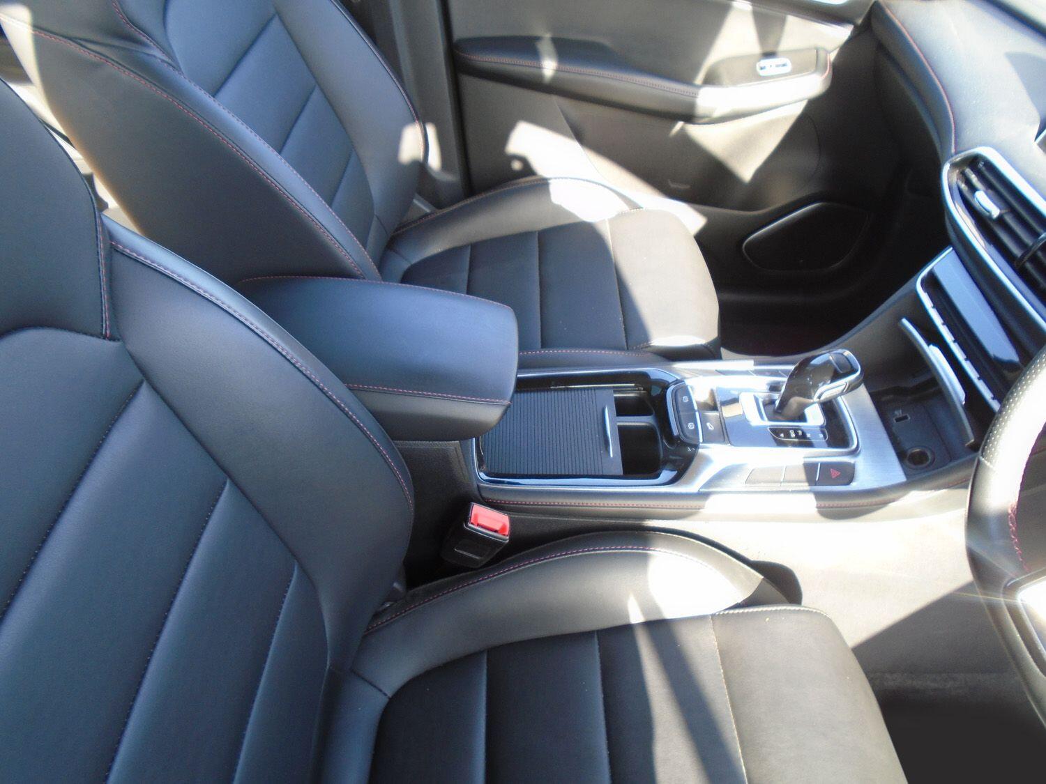 Used MG MG HS for sale - 77978264: Photo 11