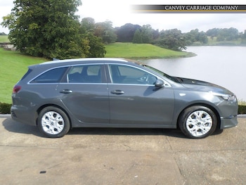 Used Kia Ceed 2022 for sale - 75388518: Photo