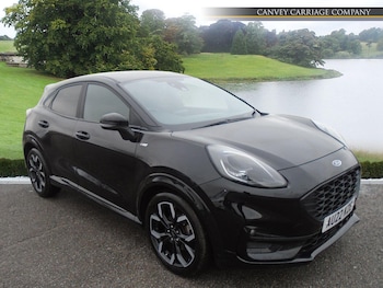 Used Ford Puma 2022 for sale - 78416628: Photo