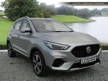 2022 (22) - 1.5 VTi-TECH Excite Euro 6 (s/s) 5dr