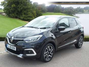 Used Renault Captur 2018 for sale - 75013741: Photo