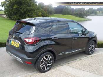 Used Renault Captur 2018 for sale - 75013741: Photo