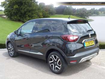 Used Renault Captur 2018 for sale - 75013741: Photo