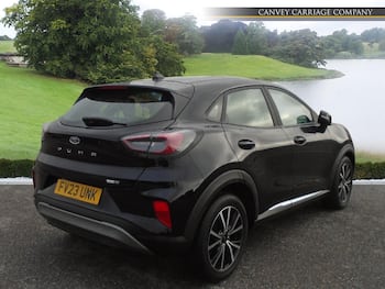 Used Ford Puma 2023 for sale - 79576088: Photo