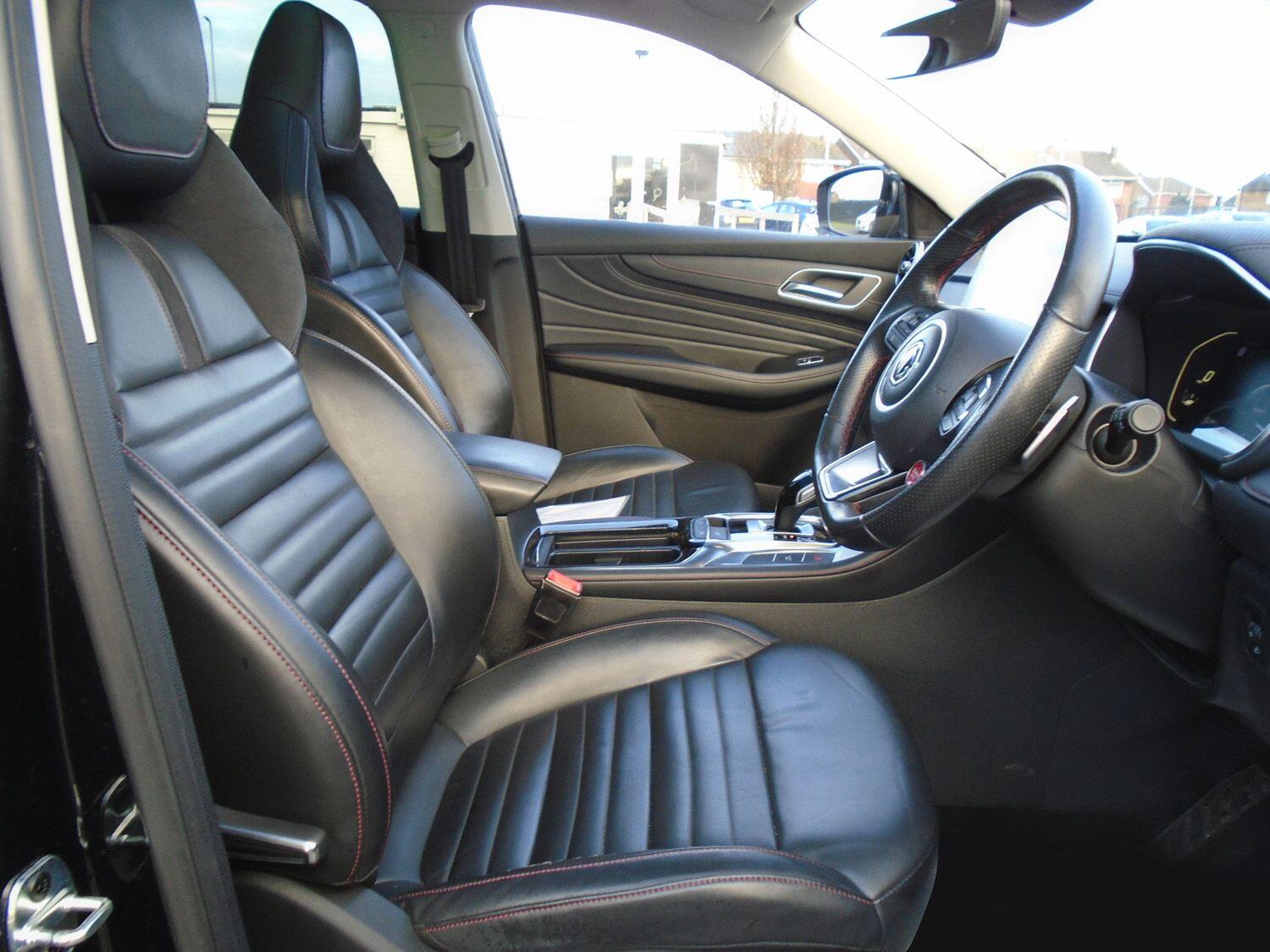 Used MG MG HS 2023 for sale - 77267008: Photo 10