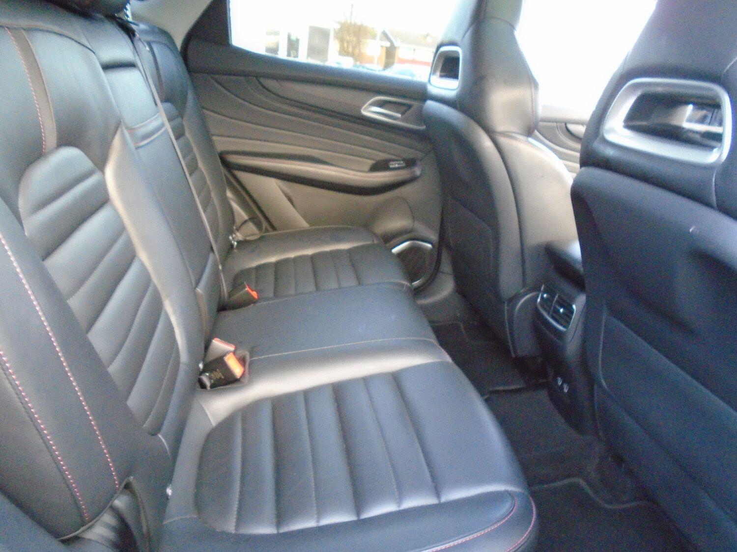 Used MG MG HS 2023 for sale - 77267008: Photo 11