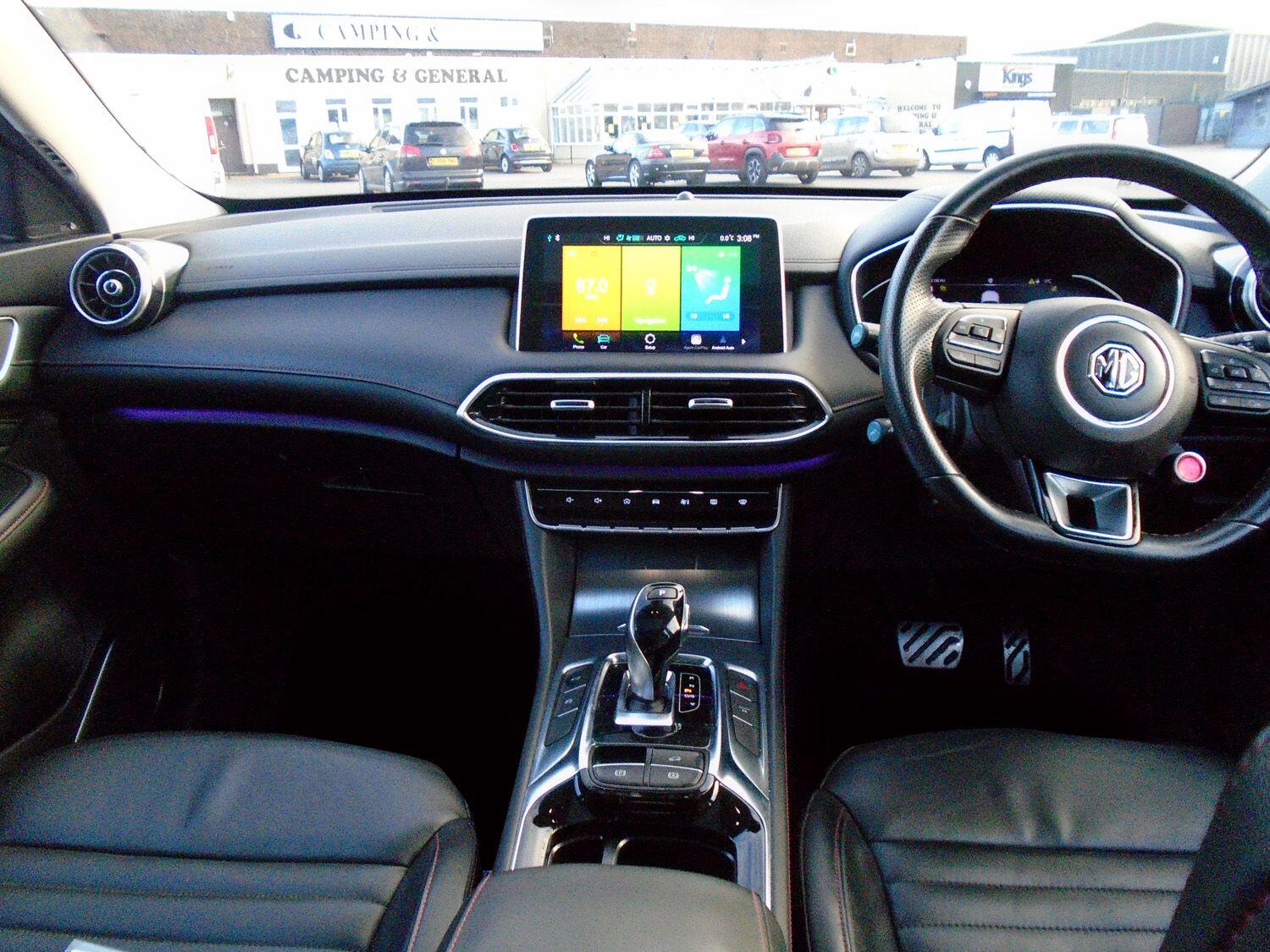 Used MG MG HS 2023 for sale - 77267008: Photo 12