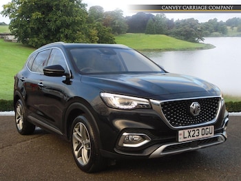 Used MG MG HS 2023 for sale - 77267008: Photo