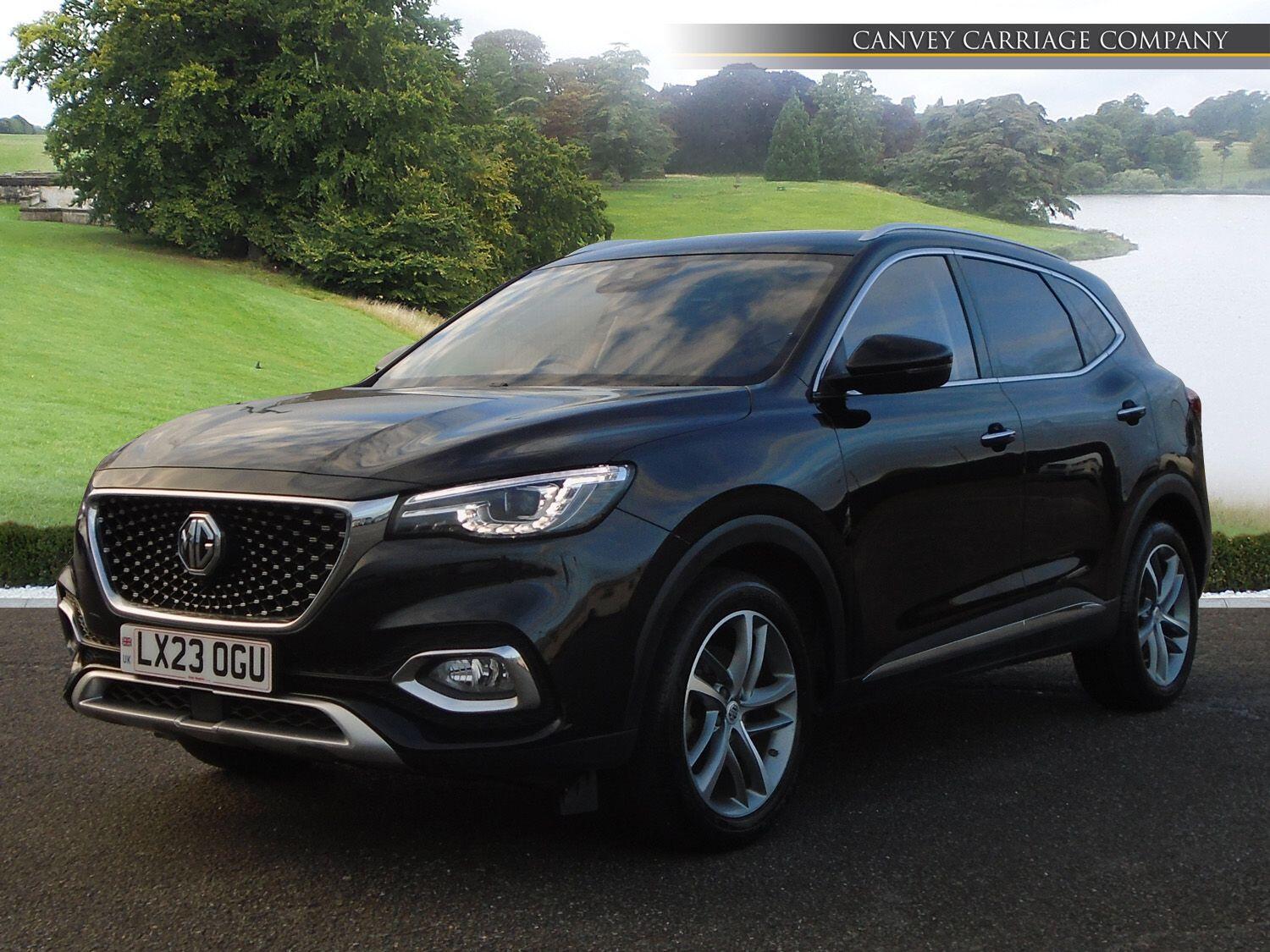 Used MG MG HS 2023 for sale - 77267008: Photo 2