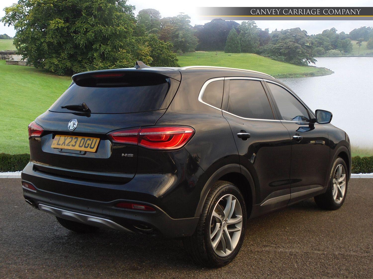 Used MG MG HS 2023 for sale - 77267008: Photo 3